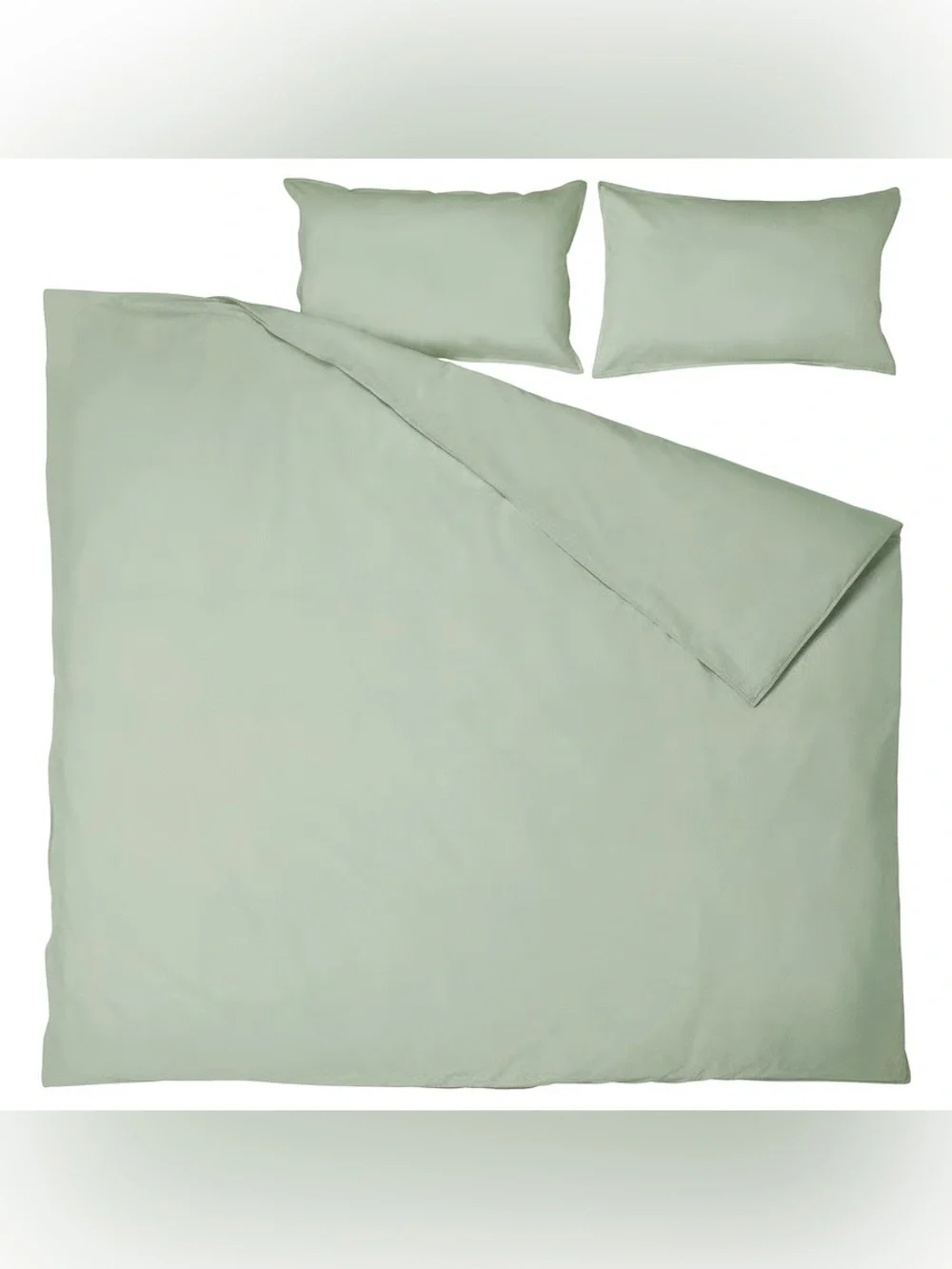 IKEA soft sage
